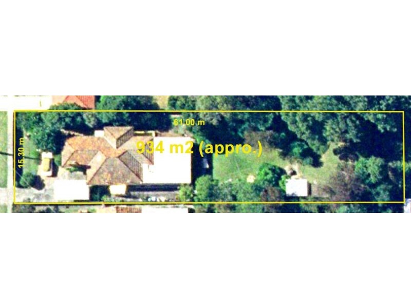 13 Burden Street, Springvale VIC 3171