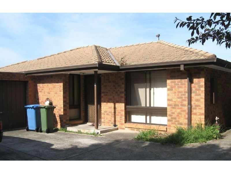 3/23 Royal Ave, Springvale VIC 3171