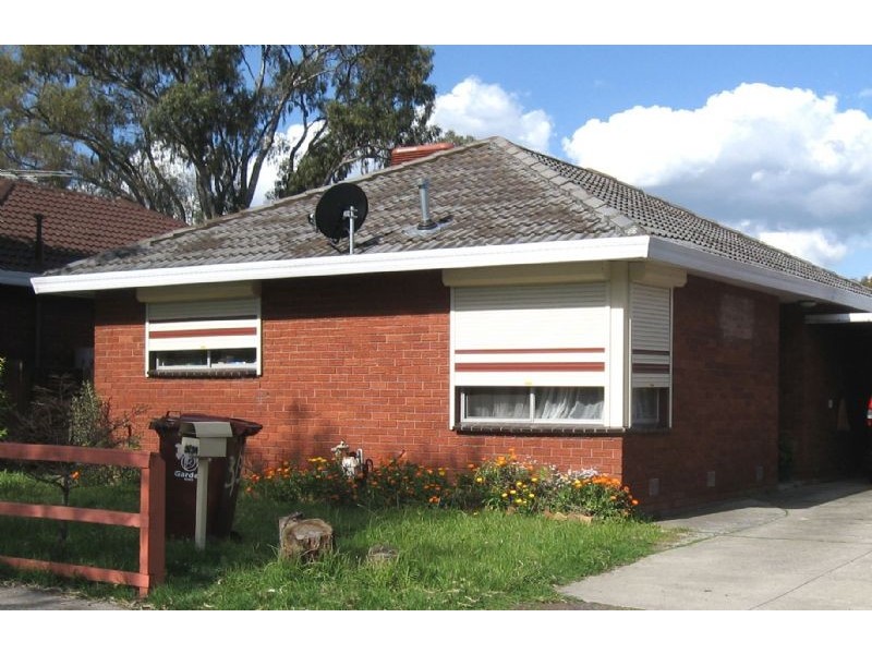 3/31 Racecourse Road, Springvale VIC 3171