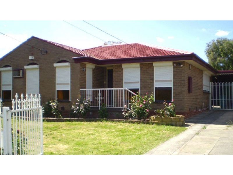 46 Cosier Drive, Noble Park VIC 3174