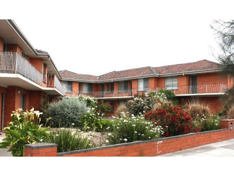 14/12-6 Kelvin Grove, Springvale VIC 3171