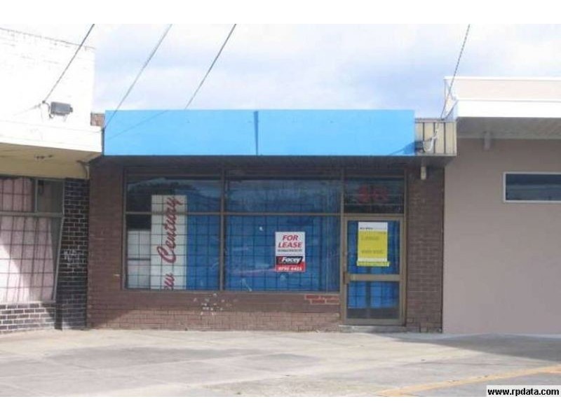 38 Garnsworthy Street, Springvale VIC 3171