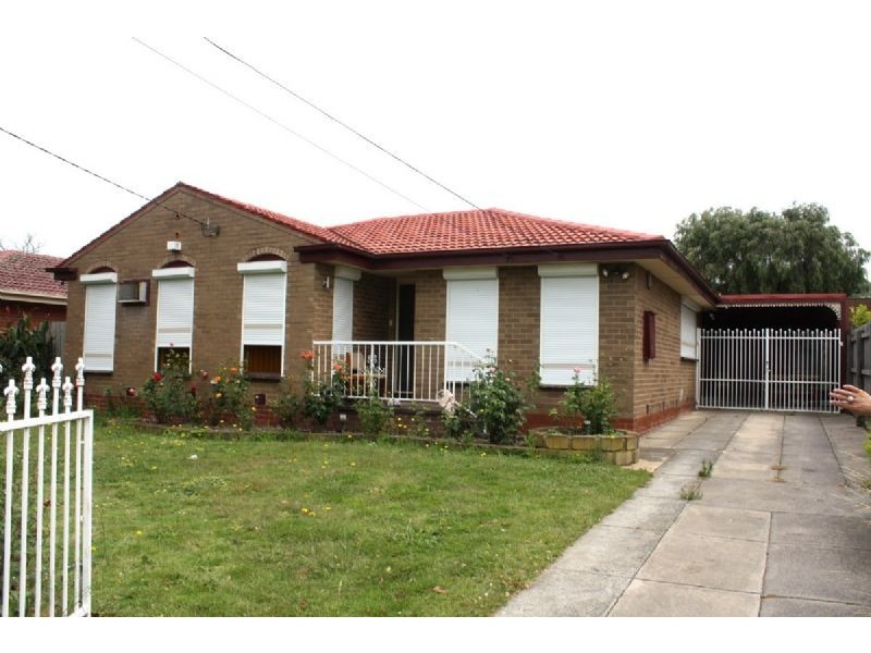 46 Cosier Drive, Noble Park VIC 3174