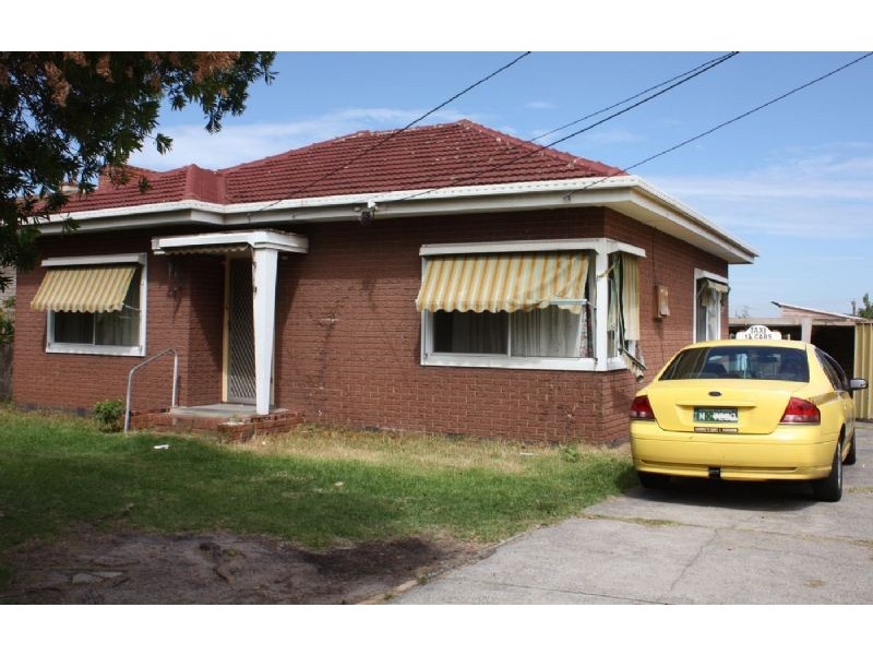 6 Moncur Avenue, Springvale VIC 3171