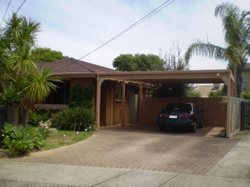 4 Noojee Court, Dandenong VIC 3175