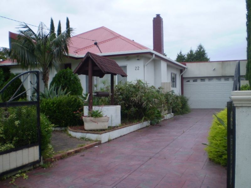 22 Wilma Avenue, Dandenong VIC 3175