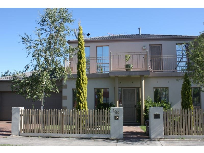 1/60 Windsor Avenue, Springvale VIC 3171