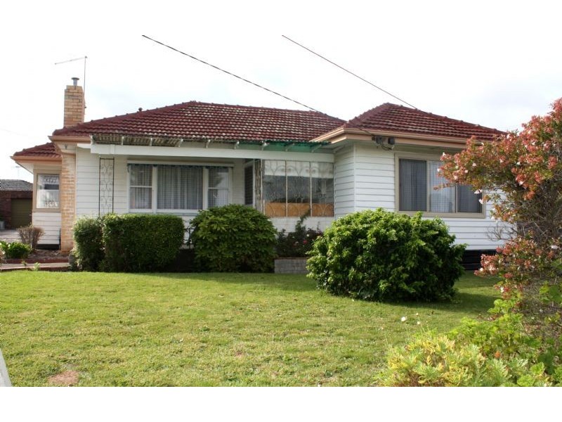 1/53 Leonard Avenue, Noble Park VIC 3174