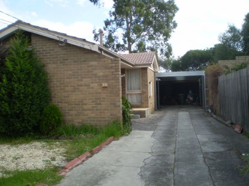 18 Shady Place, Noble Park VIC 3174