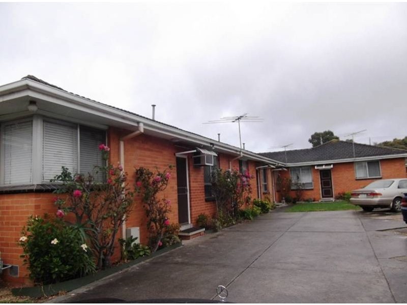 3/122 Regent Avenue, Springvale VIC 3171