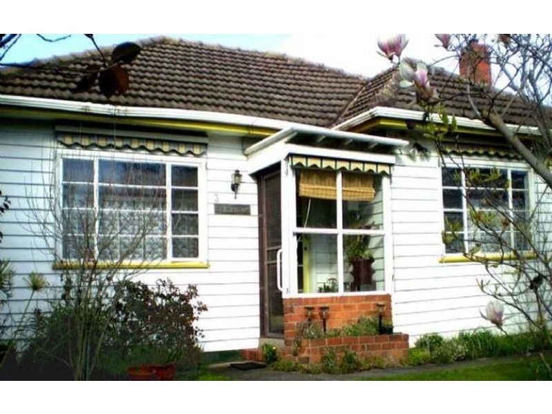 3 Princess Avenue, Springvale VIC 3171