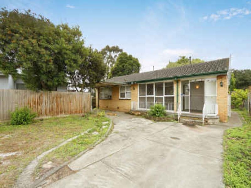 1375 Heatherton Road, Dandenong North VIC 3175