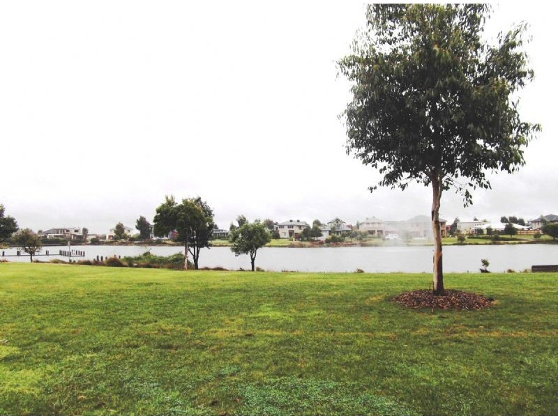 0 Terrace Homes at, Waterways VIC 3195