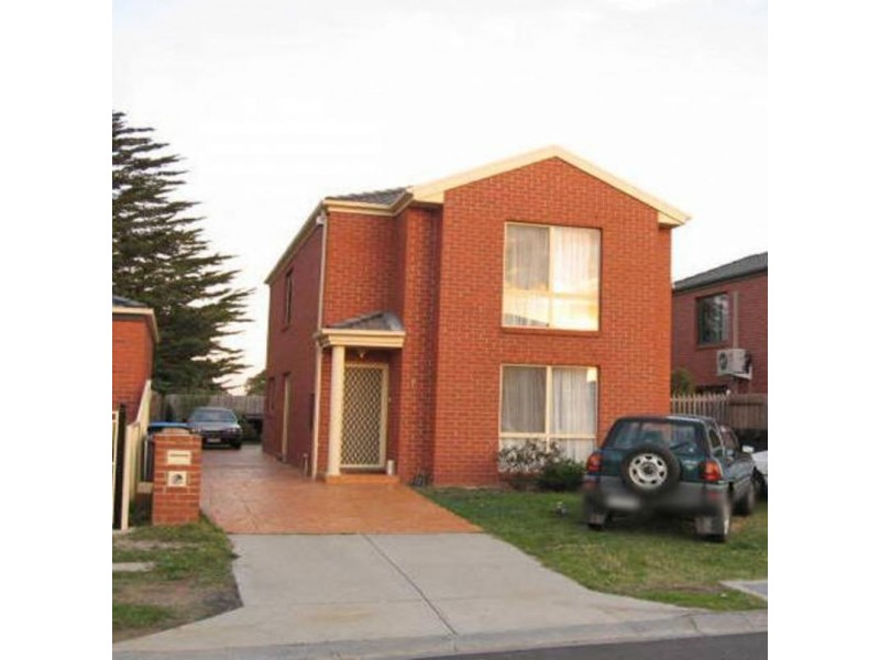 1 Ruby Place, Springvale VIC 3171