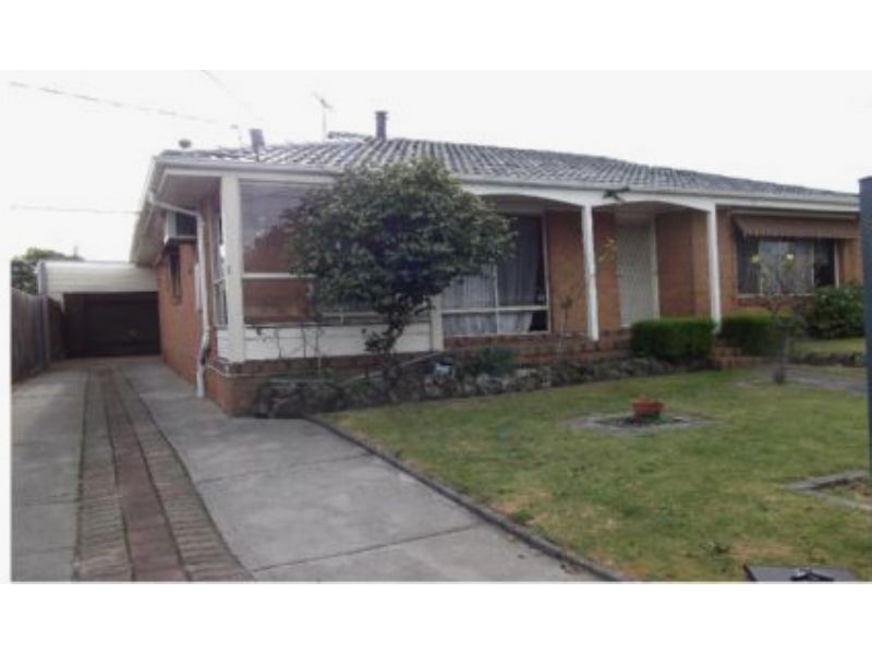 5 Isaac road, Keysborough VIC 3173