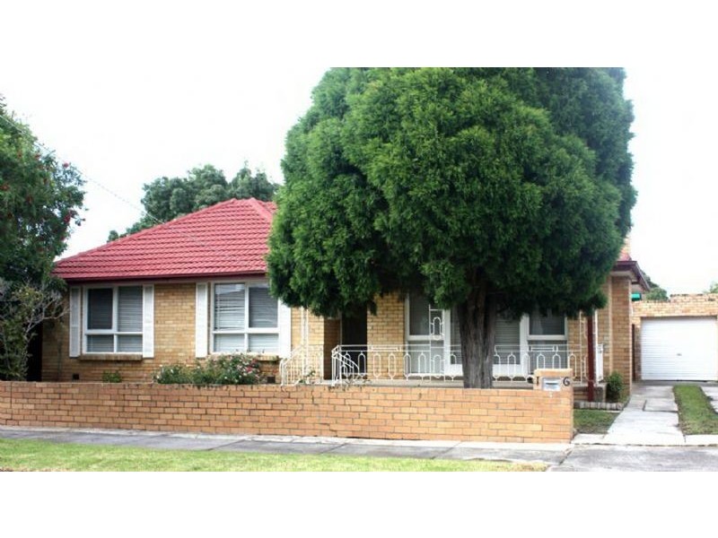 16 Rosa, Springvale VIC 3171