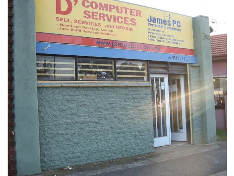 4A lightwood Road, Springvale VIC 3171