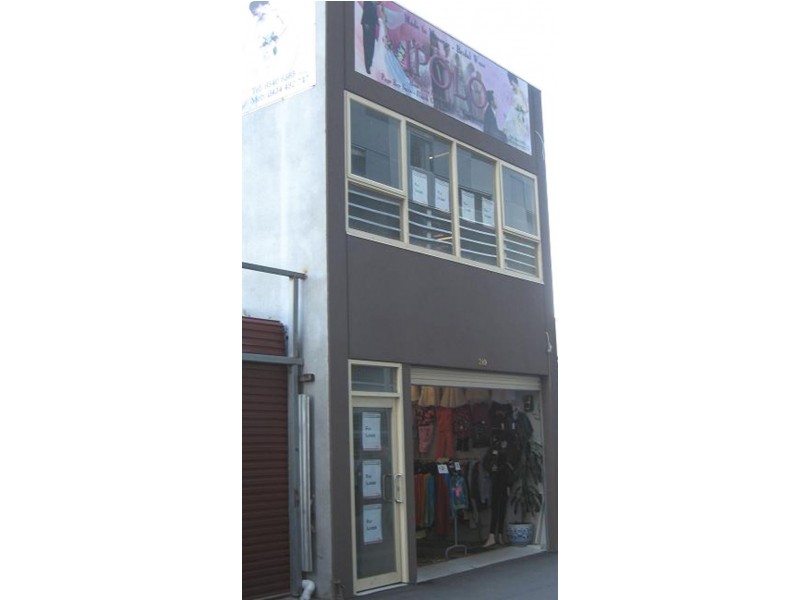 240B Springvale Road, Springvale VIC 3171