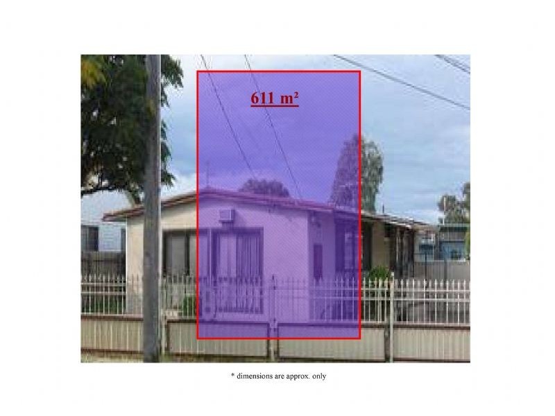 29 Burden Street, Springvale VIC 3171