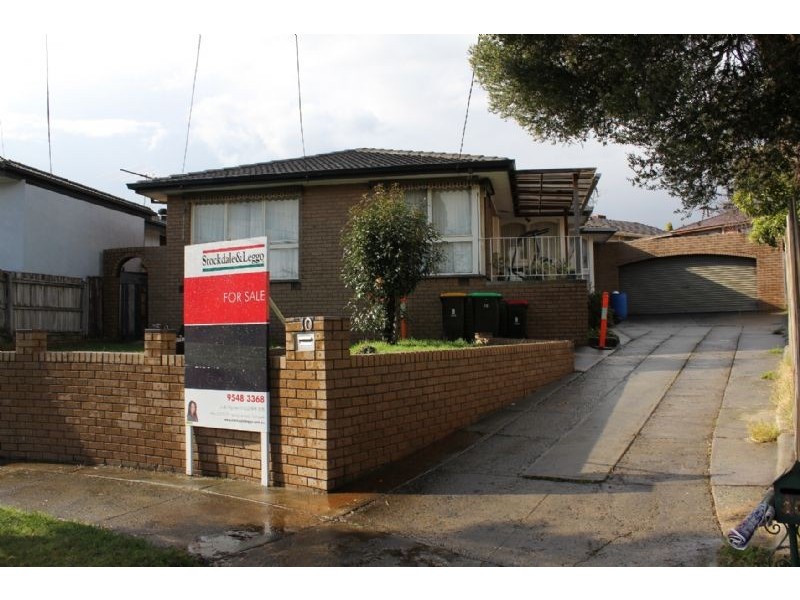 10 Miranda, Clayton South VIC 3169