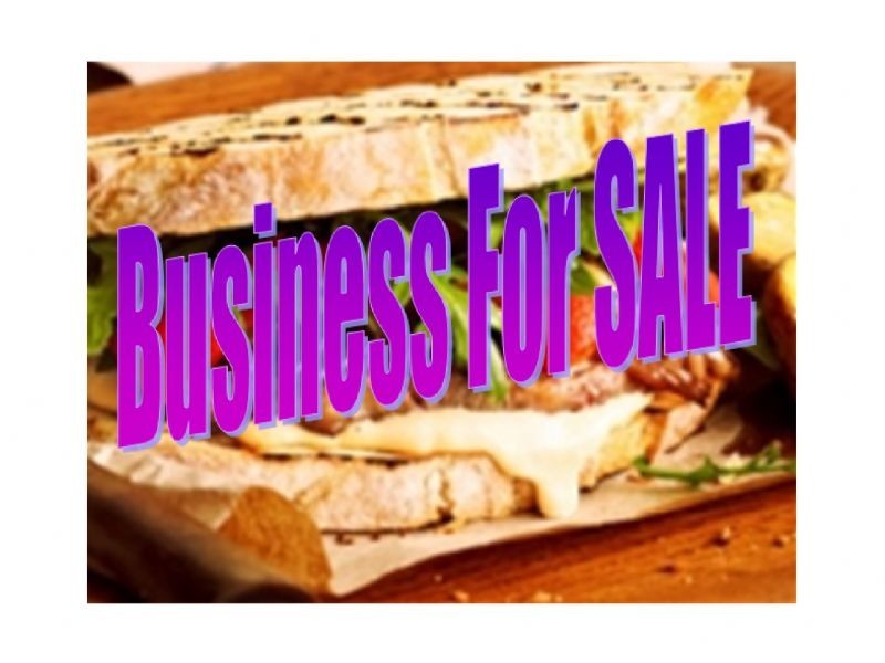 Kingsvale Bakery Shop, Springvale VIC 3171