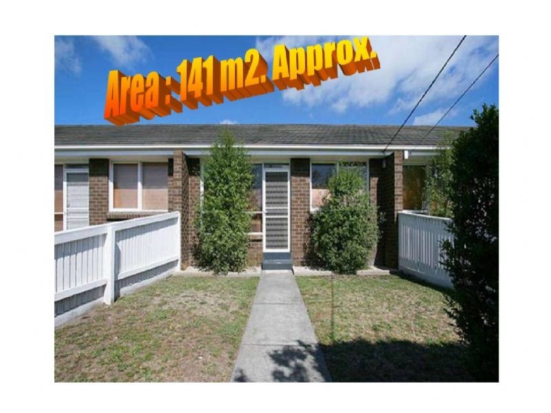 3/7 Myrtle Street, Noble Park VIC 3174