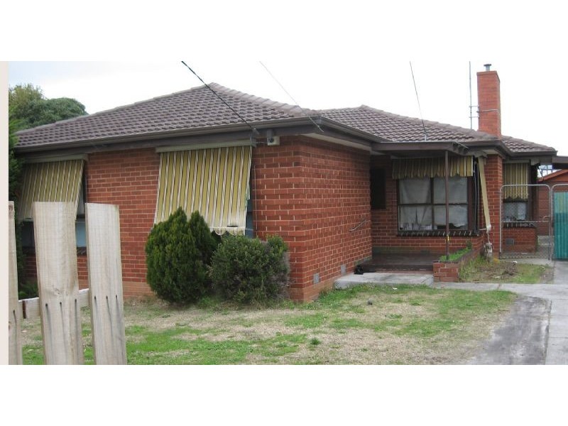 34 Bournemouth Ave, Springvale VIC 3171