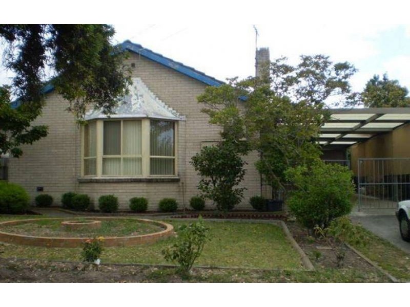 55 KEMP STREET, Springvale VIC 3171