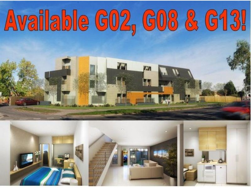 58-59 Douglas St, Noble Park VIC 3174