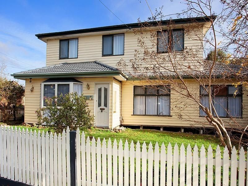 R1/26 SIMON, Blackburn North VIC 3130