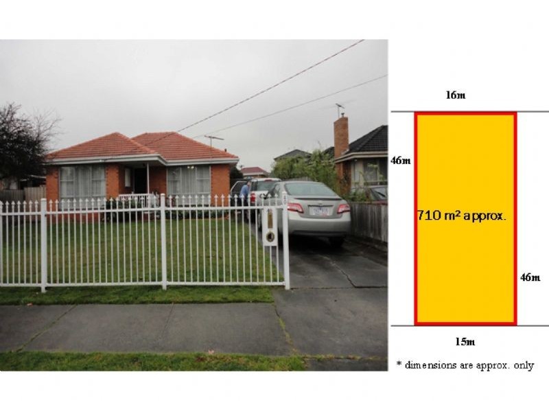 40 Birmingham Street, Springvale VIC 3171