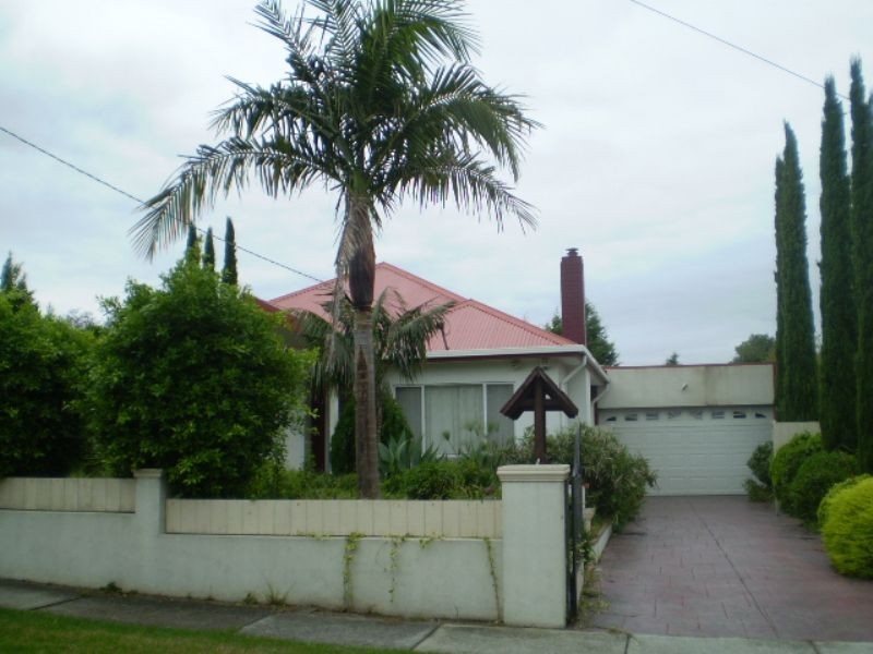 22 WILMA AVENUE, Dandenong VIC 3175