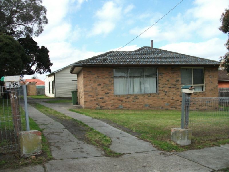 1/35 Olympic Avenue, Springvale VIC 3171