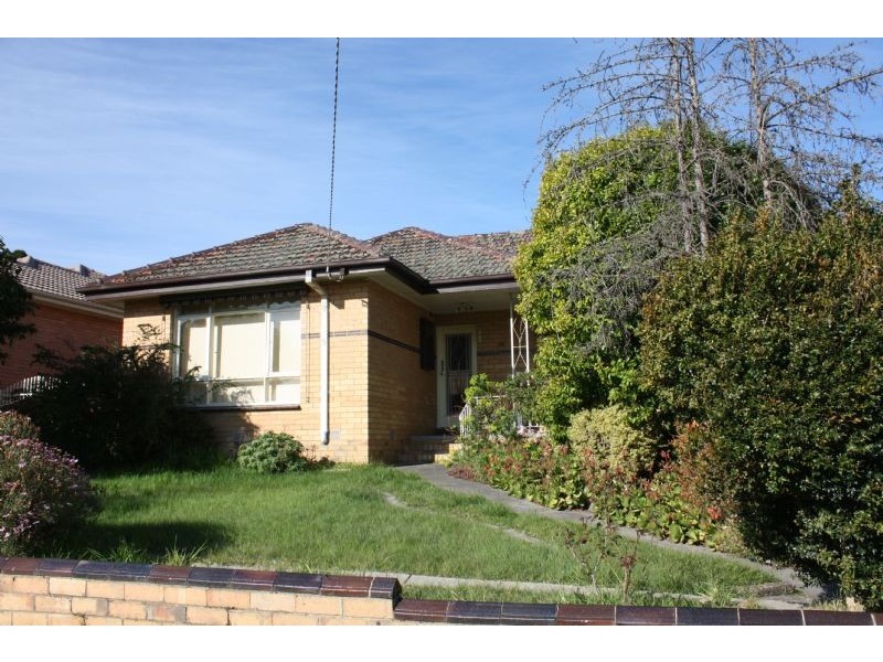 14 REDHILL STREET, Springvale VIC 3171