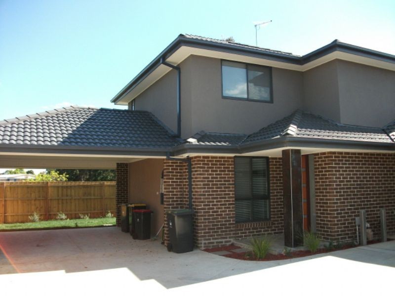 3/81 MORIAH STREET, Clayton VIC 3168