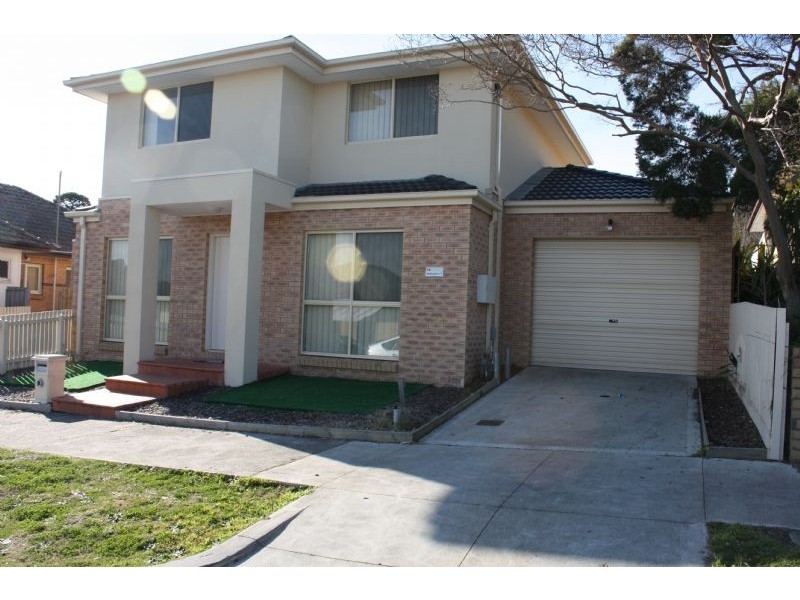 1A SHAUN COURT, Springvale VIC 3171