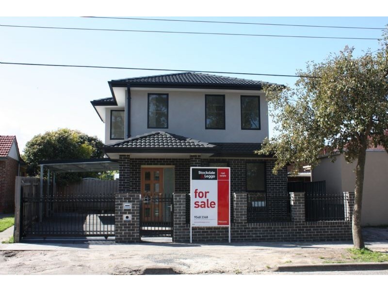 1A HARRIS STREET, Springvale VIC 3171