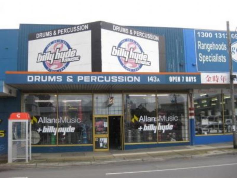 143A Whitehourse Road, Blackburn VIC 3130