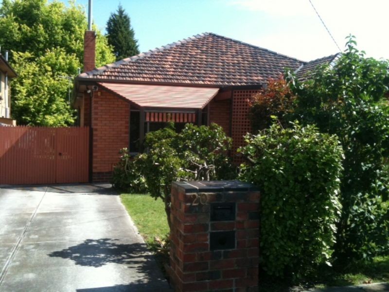 20 Knox Street, Noble Park VIC 3174