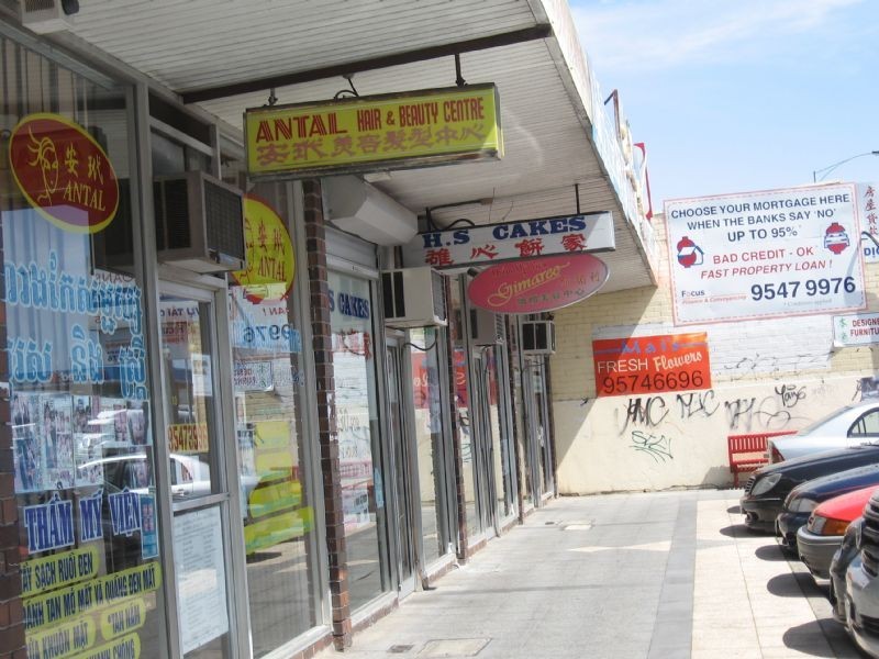 373B SPRINGVALE ROAD, Springvale VIC 3171