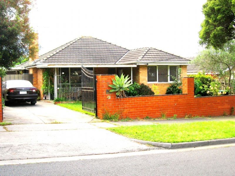 7 GAYLE COURT, Clayton South VIC 3169