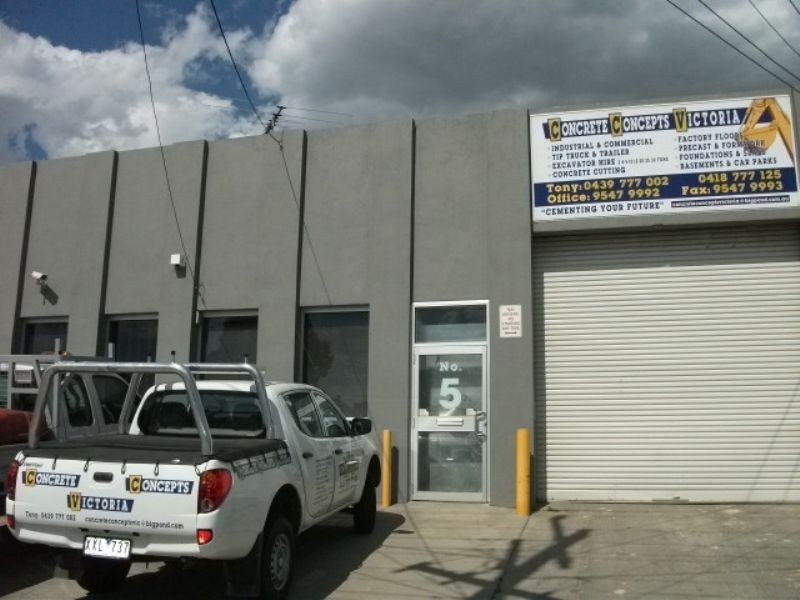 5 Clive Street, Springvale VIC 3171