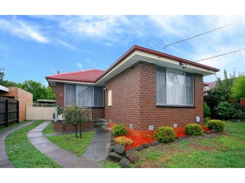 24 edith street, Noble Park VIC 3174