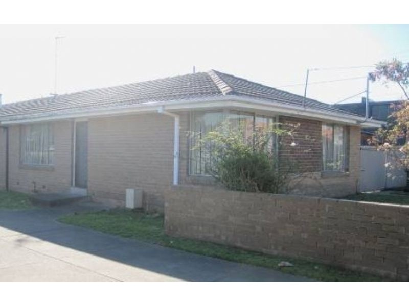 1/16 Clive st, Springvale VIC 3171