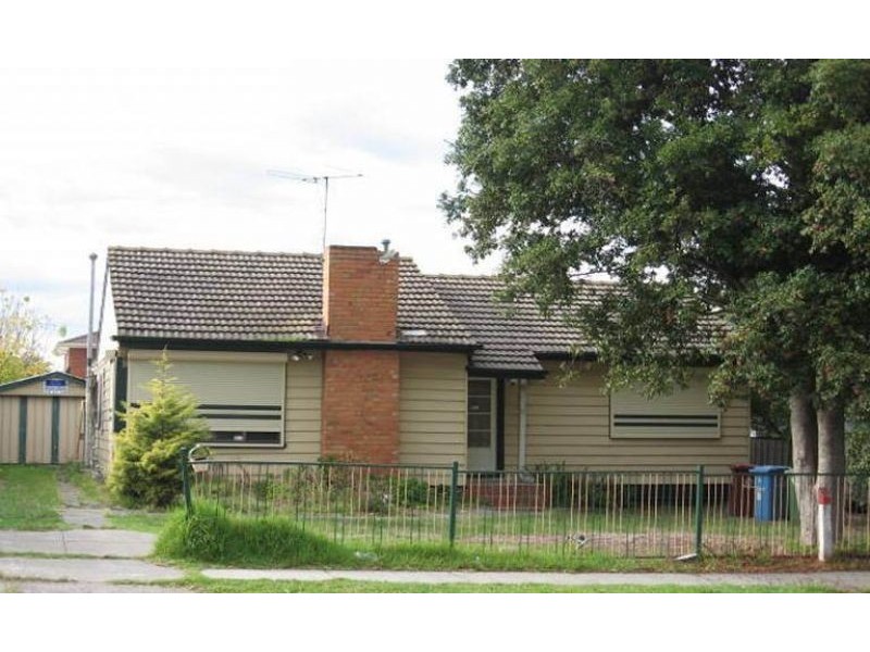 11 Parson, Springvale VIC 3171