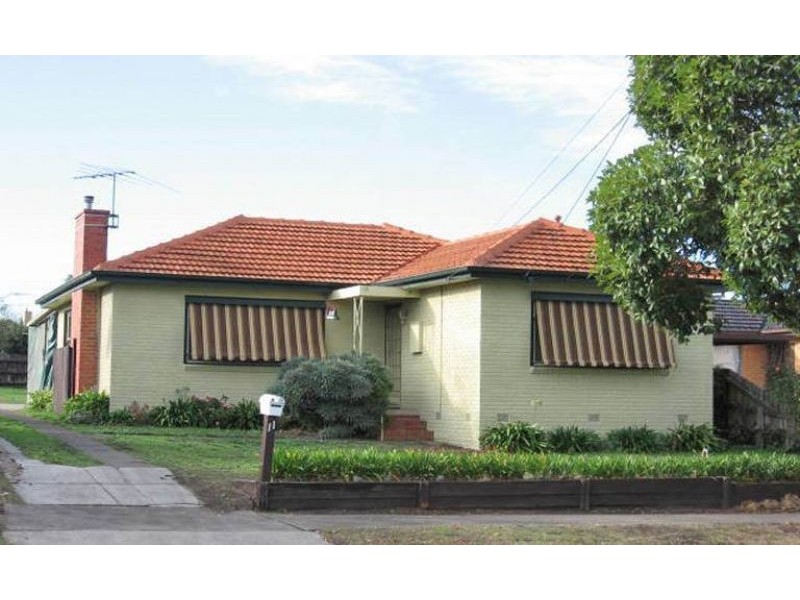 11 Joyce Street, Springvale VIC 3171