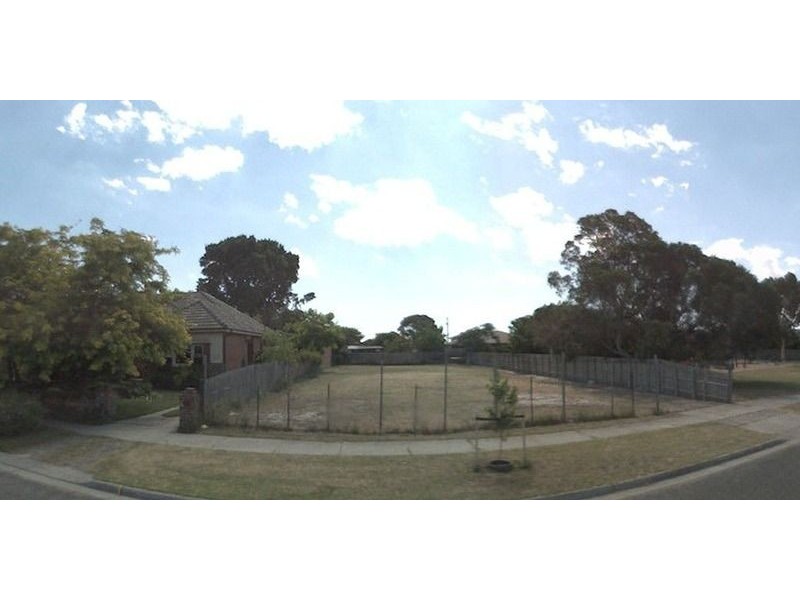 14 Victoria Avenue, Springvale VIC 3171