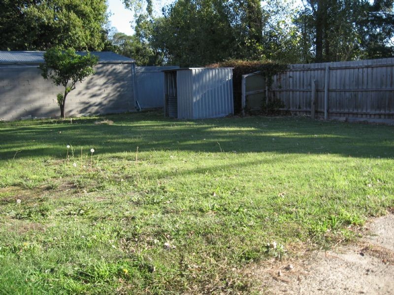 48 Alexandre Avenue, Dandenong VIC 3175