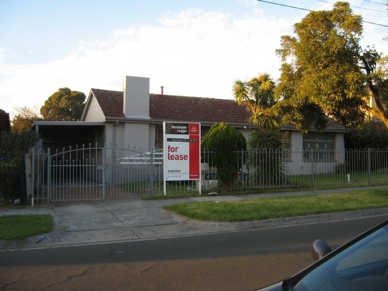 25 Heather Grove, Springvale VIC 3171