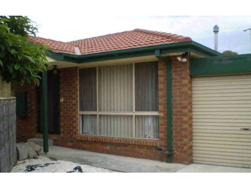 3/24 PRINCESS AVENUE, Springvale VIC 3171